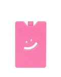 The Somewhere Co Pink Ice Brick Small
