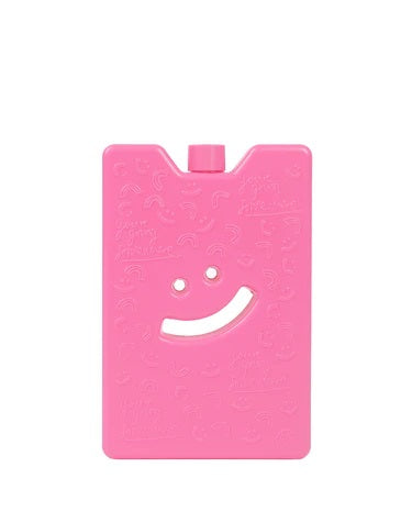 The Somewhere Co Pink Ice Brick Small