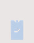 The Somewhere Co Sky Blue Ice Brick