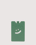The Somewhere Co Forest Green Ice Brick