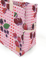 Load image into Gallery viewer, The Somewhere Co Sundae Cherries Ultimate Tote Bag
