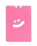 The Somewhere Co Pink Ice Brick Large