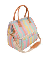 Load image into Gallery viewer, The Somewhere Co Sunset Soiree Cooler Bag
