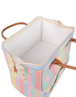 Load image into Gallery viewer, The Somewhere Co Sunset Soiree Cooler Bag
