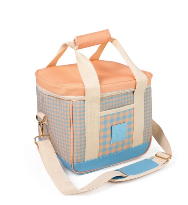 The Somewhere Co Soda Pop Midi Cooler Bag