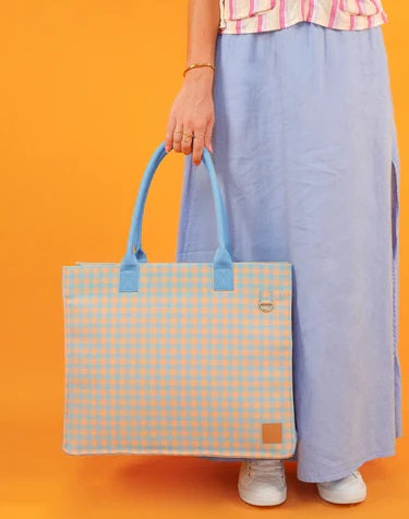 The Somewhere Co Soda Pop Ultimate Tote Bag