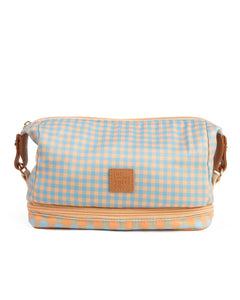 The Somewhere Co Soda Pop Cosmetic Bag