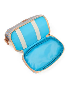 The Somewhere Co Soda Pop Cosmetic Bag