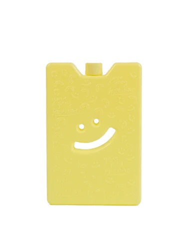 The Somewhere Co Lemon Ice Brick Small