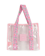 Load image into Gallery viewer, The Somewhere Co Blossom Cheeky Tote Bag
