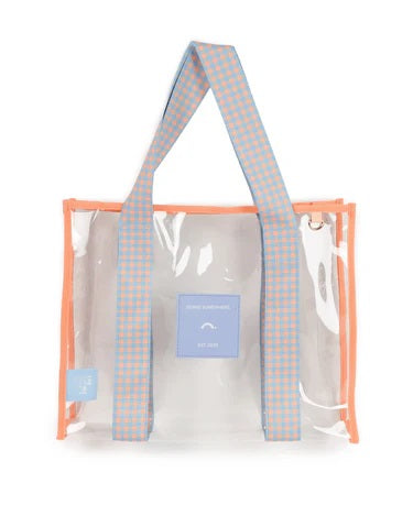 The Somewhere Co Soda Pop Cheeky Tote Bag