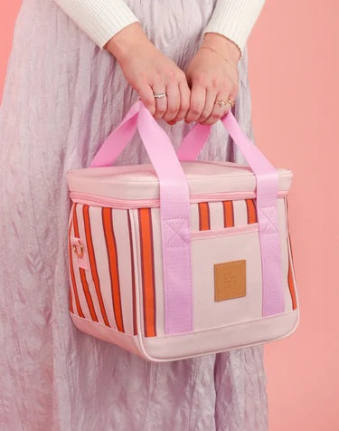 The Somewhere Co Iced Vovo Midi Cooler Bag