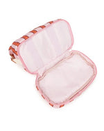 Load image into Gallery viewer, The Somewhere Co Iced Vovo Cosmetic Bag
