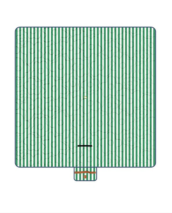 The Somewhere Co Riviera Xl Beach Rug