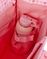 Load image into Gallery viewer, The Somewhere Co Buckle Up Ultimate Tote
