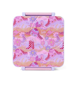 Load image into Gallery viewer, The Somewhere Co Barbie Rodeo Mini Bento Lunch Box
