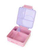 Load image into Gallery viewer, The Somewhere Co Barbie Rodeo Mini Bento Lunch Box
