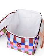 Load image into Gallery viewer, The Somewhere Co Hopscotch Midi Cooler Bag
