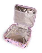 Load image into Gallery viewer, The Somewhere Co Disney Princess Mini Lunch Case

