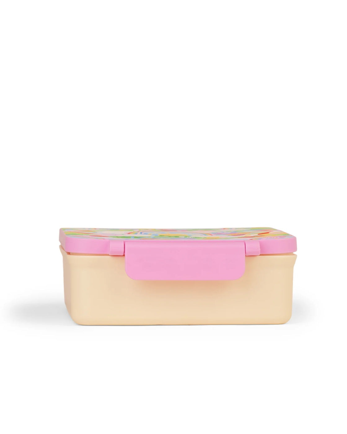 The Somewhere Co Rainbow Garden Mini Bento Lunch Box