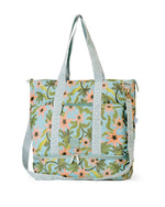 Load image into Gallery viewer, The Somewhere Co Seaflower Adventure Bag
