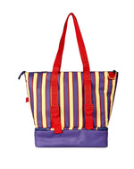 Load image into Gallery viewer, The Somewhere Co Overboard Adventure Bag
