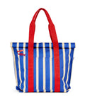 The Somewhere Co Overboard Beach Bag