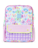 Load image into Gallery viewer, The Somewhere Co Butterfly Mini Adventure Backpack
