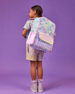 Load image into Gallery viewer, The Somewhere Co Butterfly Mini Adventure Backpack
