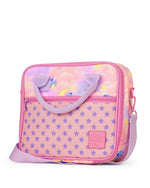 Load image into Gallery viewer, The Somewhere Co Stitch Mini Lunch Case
