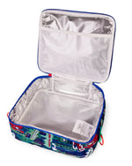 Load image into Gallery viewer, The Somewhere Co Spiderman Mini Lunch Case
