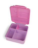 Load image into Gallery viewer, The Somewhere Co Stitch Mini Bento Lunch Box
