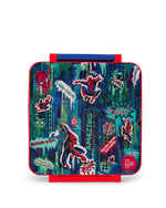 Load image into Gallery viewer, The Somewhere Co Spiderman Mini Bento Lunch Box
