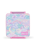 The Somewhere Co Barbie Unicorn Fantasy Mini Bento Lunch Box