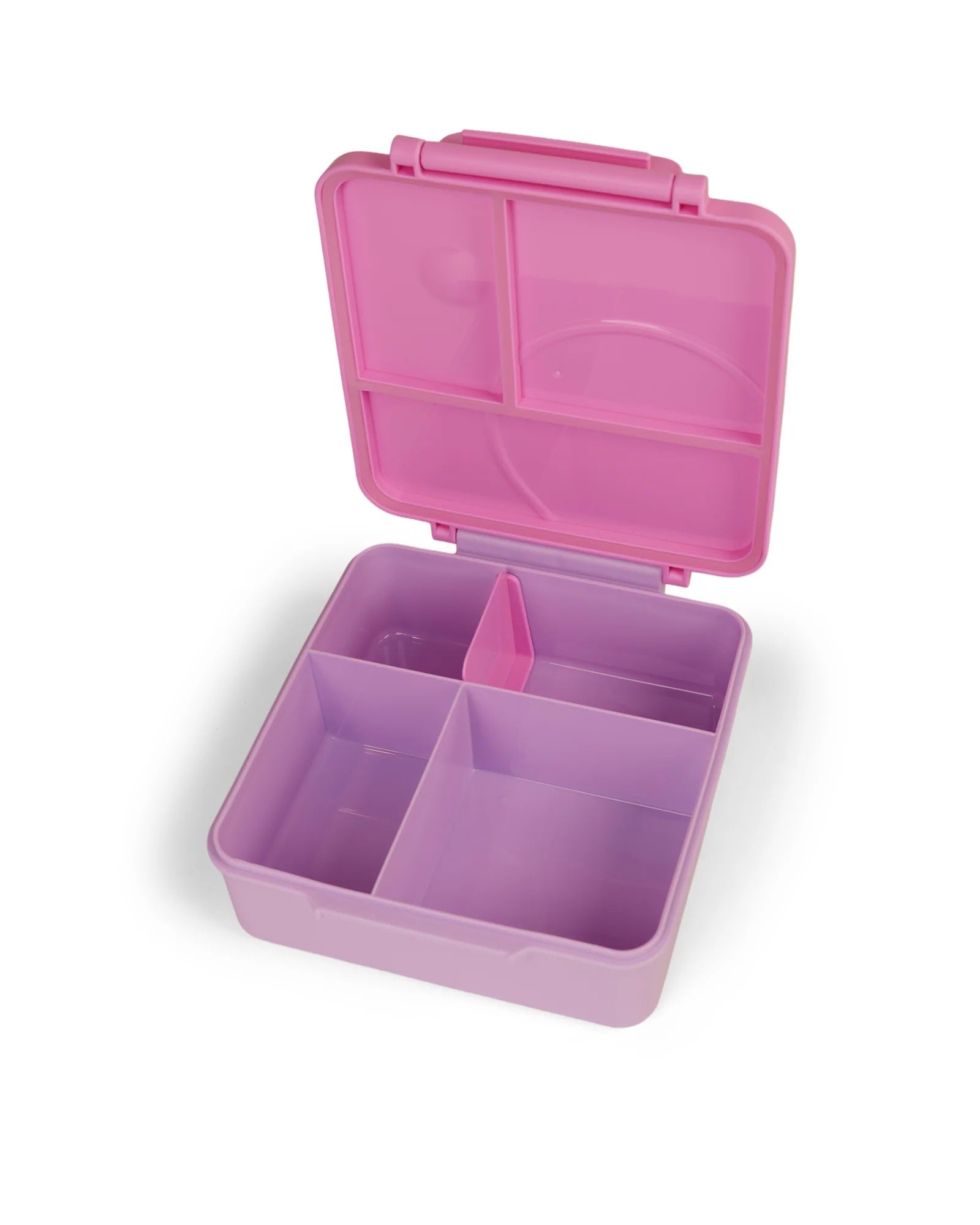 The Somewhere Co Barbie Unicorn Fantasy Mini Bento Lunch Box