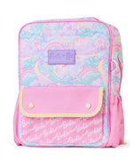 Load image into Gallery viewer, The Somewhere Co Barbie Unicorn Fantasy Mini Adventure Backpack
