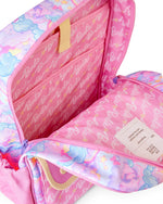 Load image into Gallery viewer, The Somewhere Co Barbie Unicorn Fantasy Mini Adventure Backpack
