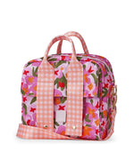 Load image into Gallery viewer, The Somewhere Co Positano Lunch Tote
