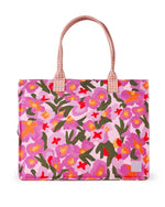 Load image into Gallery viewer, The Somewhere Co Positano Ultimate Tote
