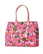 Load image into Gallery viewer, The Somewhere Co Positano Ultimate Tote
