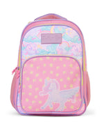 Load image into Gallery viewer, The Somewhere Co Barbie Unicorn Fantasy Mini Explorer Backpack

