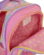 Load image into Gallery viewer, The Somewhere Co Barbie Unicorn Fantasy Mini Explorer Backpack
