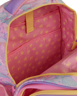Load image into Gallery viewer, The Somewhere Co Barbie Unicorn Fantasy Mini Explorer Backpack
