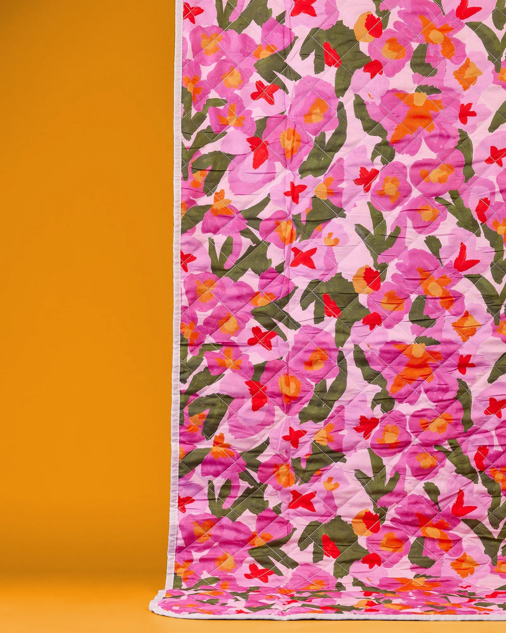 The Somewhere Co Positano Xl Picnic Rug