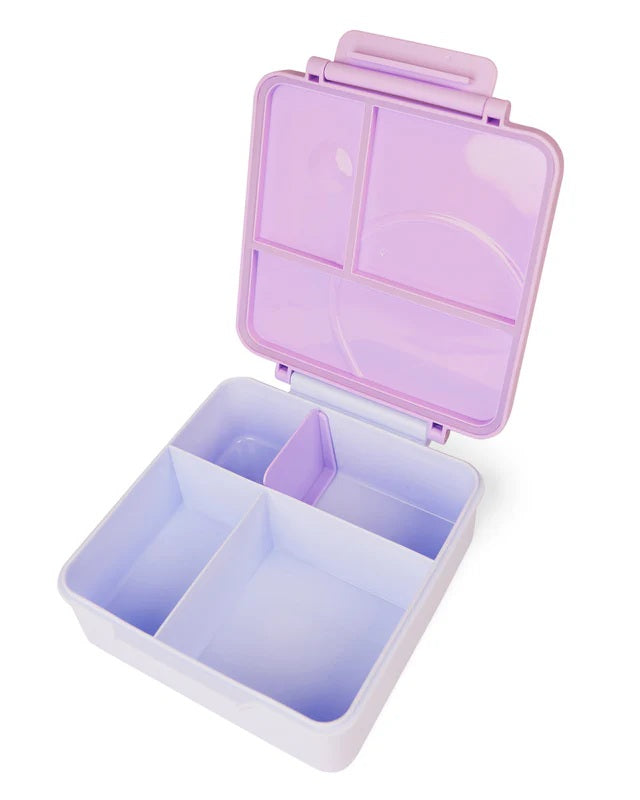 The Somewhere Co Frozen Bento Lunch Box 