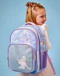 The Somewhere Co Frozen Explorer Backpack