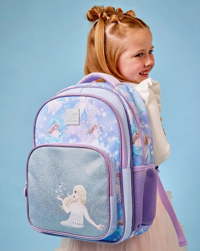 The Somewhere Co Frozen Explorer Backpack