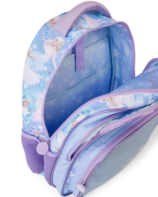 The Somewhere Co Frozen Explorer Backpack