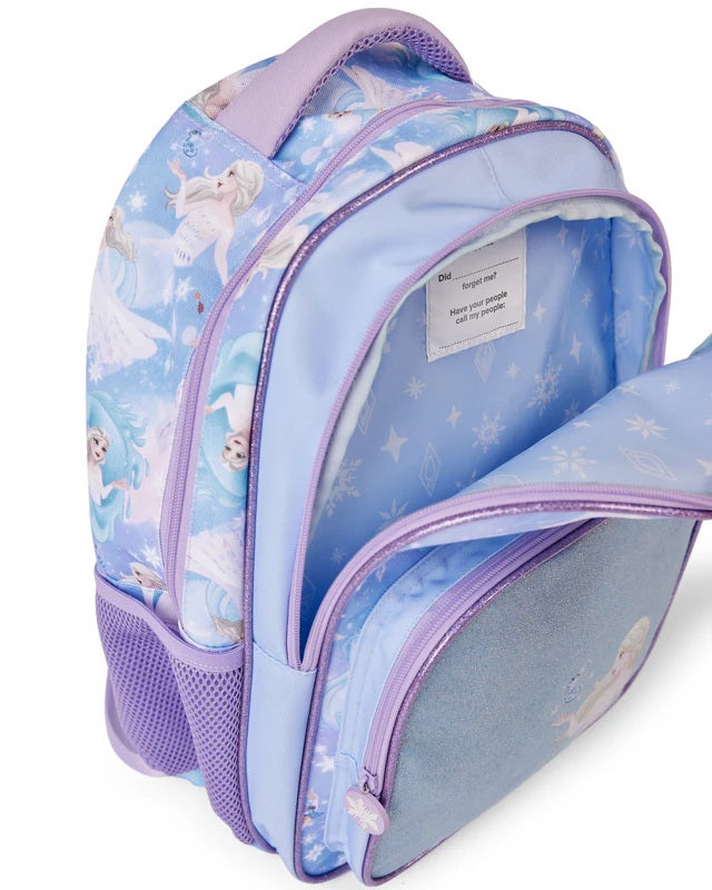 The Somewhere Co Frozen Explorer Backpack
