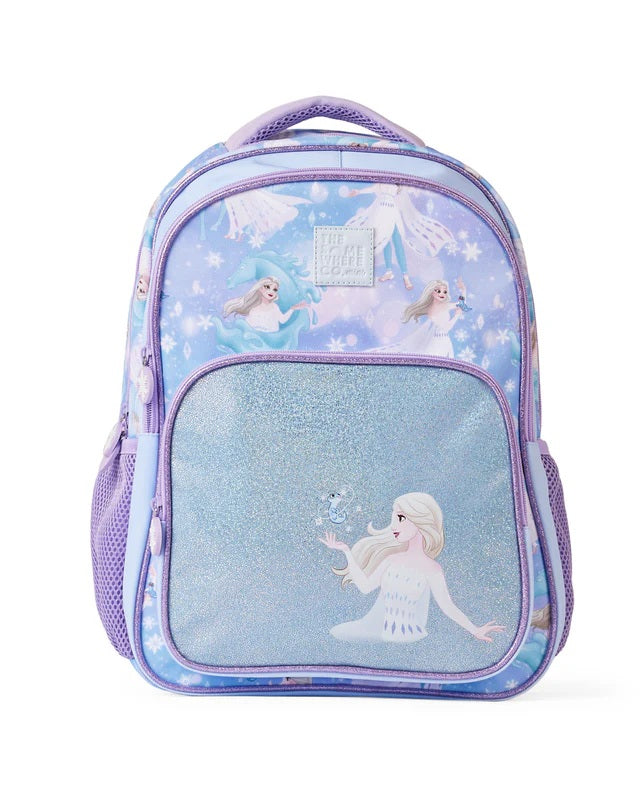 The Somewhere Co Frozen Explorer Backpack